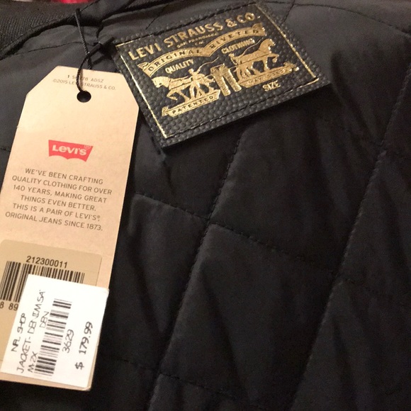 Jacket - Picture 8 of 8